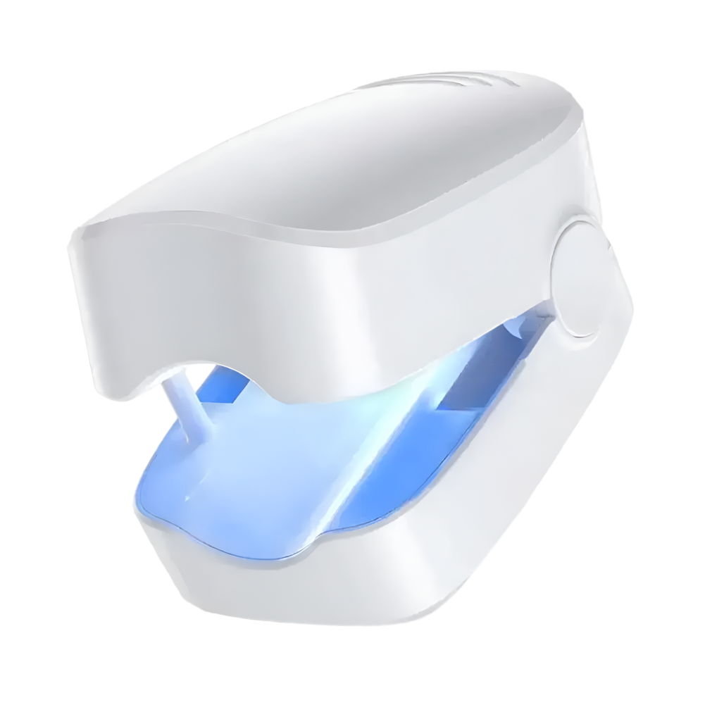 Anti-Fungus LED Device Velcura