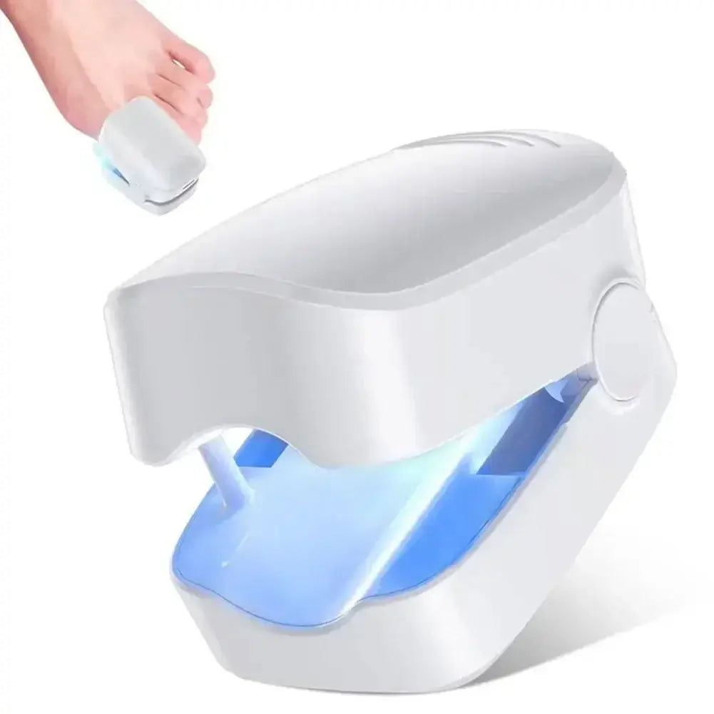 Anti-Fungus LED Device Velcura
