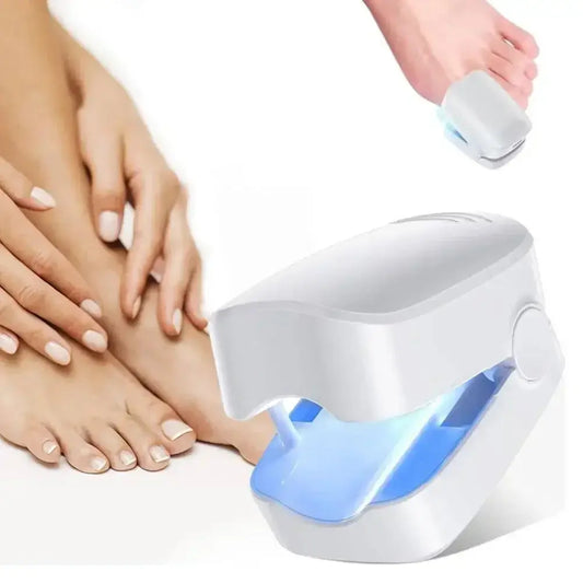 Anti-Fungus LED Device Velcura
